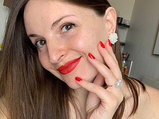Sabrina Webcam Preview
