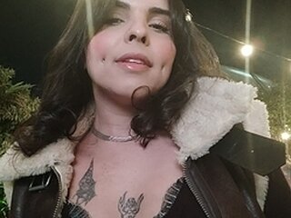 Princesa Poison Webcam Preview