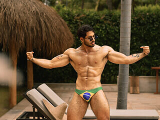 Alessio Moretti Webcam Preview