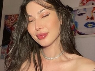 Sofia Grant Webcam Preview