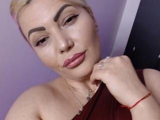 MistressDemi Webcam Preview