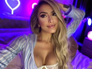 Skye Rhodes Webcam Preview