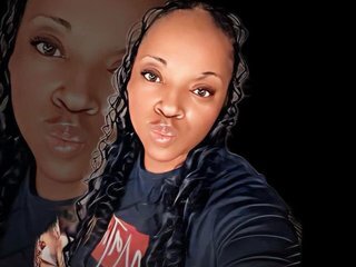 SexyMona Webcam Preview