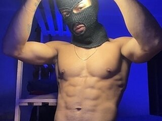 Personal Felipe Webcam Preview
