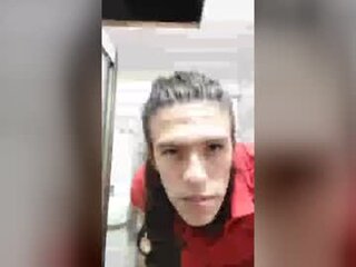 agathrain Webcam Preview