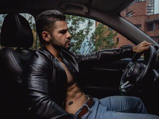 Ricck Smith Webcam Preview