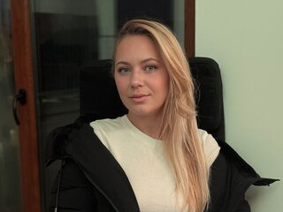 AnyaLior Webcam Preview