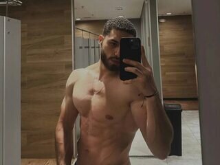 Joseph Laurent Webcam Preview