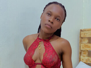 Amanda Washington Webcam Preview
