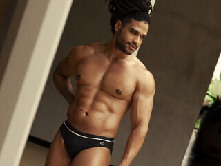Jace Watson Webcam Preview