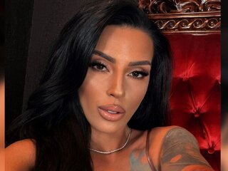 DavinaFraser Webcam Preview