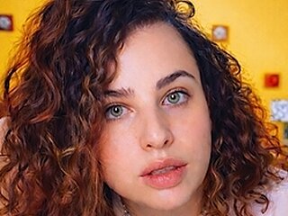 Bruna Executiva Webcam Preview