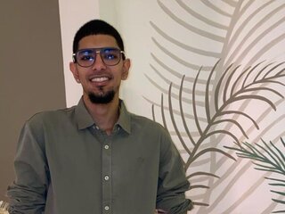 JaxNova Webcam Preview