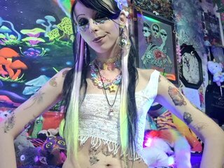 PrincessSnowAngel Webcam Preview