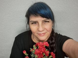 VelvetGloria Webcam Preview