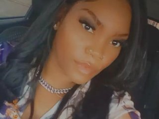JamieRoseBlack Webcam Preview