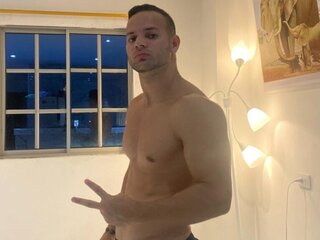 RyanVega Webcam Preview