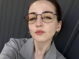 MarylinGlory Webcam Preview