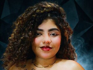 AlanaVelascox Webcam Preview