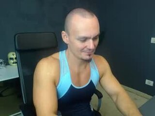 KaelSage Webcam Preview