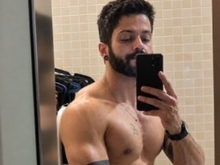 Jamal Malik Webcam Preview