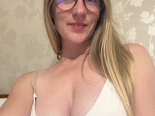 Sexy_Matilda Webcam Preview