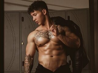 Adamm Turner Webcam Preview