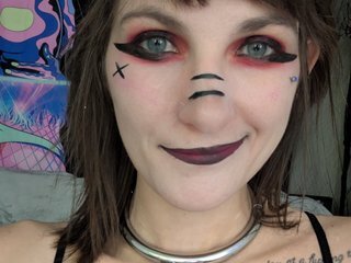 Scarlettshines Webcam Preview