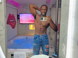 AnthonyRome Webcam Preview