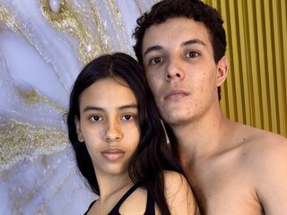 JulianaAndRoberto Webcam Preview