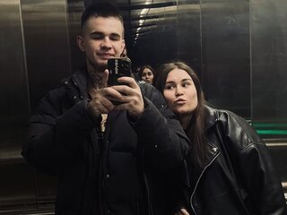 SatieBrenden Webcam Preview