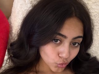 Latinadulcemami Webcam Preview