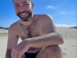 Dom AX Webcam Preview
