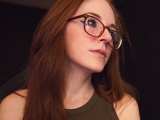 GoddessEmber Webcam Preview