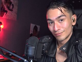 DemianPecados Webcam Preview