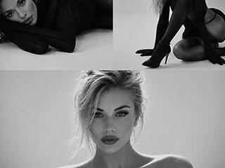 Lady Alice Webcam Preview