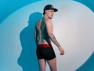 Jeremy Drake Webcam Preview