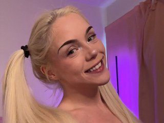 DaiseyDesire Webcam Preview