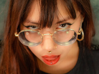 MariaHunterr Webcam Preview