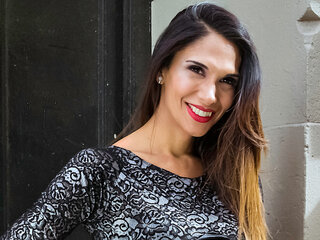 CristinaFabe Webcam Preview
