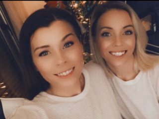 Scarlett_And_LucyMae Webcam Preview
