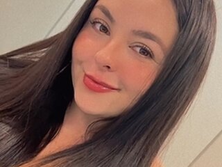 Pamela Duarte Webcam Preview