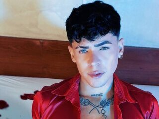CamilloGuzmn Webcam Preview