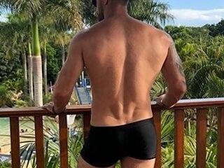 Ragnar Webcam Preview