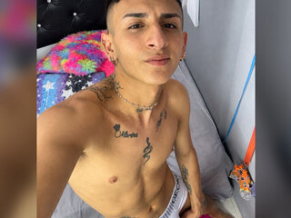 Zaccboy Webcam Preview