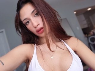 adorealice Webcam Preview
