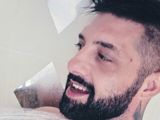 JustinDom Webcam Preview