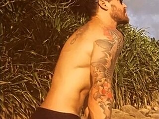 Rafa Sexy Webcam Preview