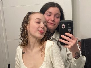 Pattyandblondie Webcam Preview