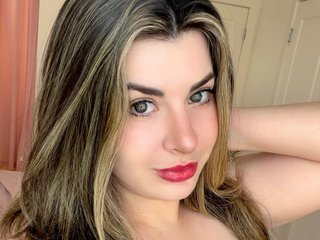 SarinaSapphire Webcam Preview